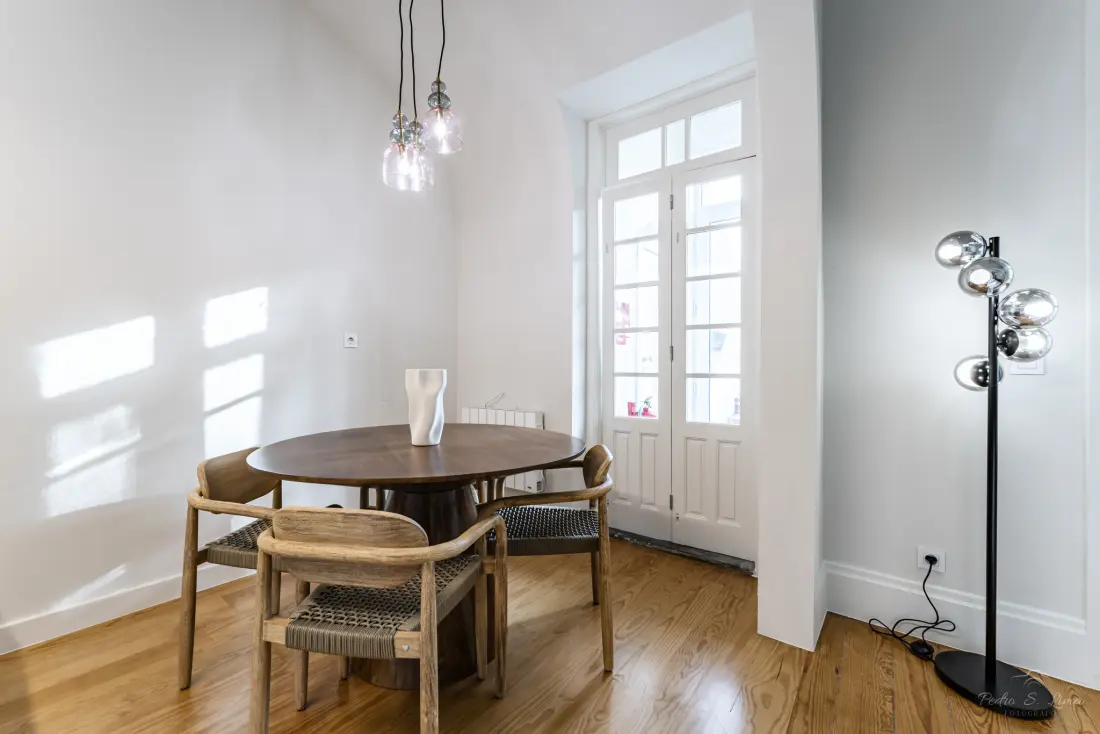 Apartmanok Porto