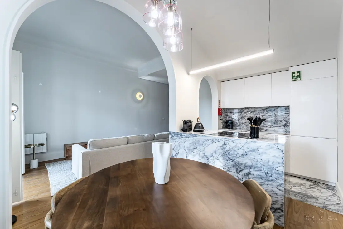 Apartmanok Porto