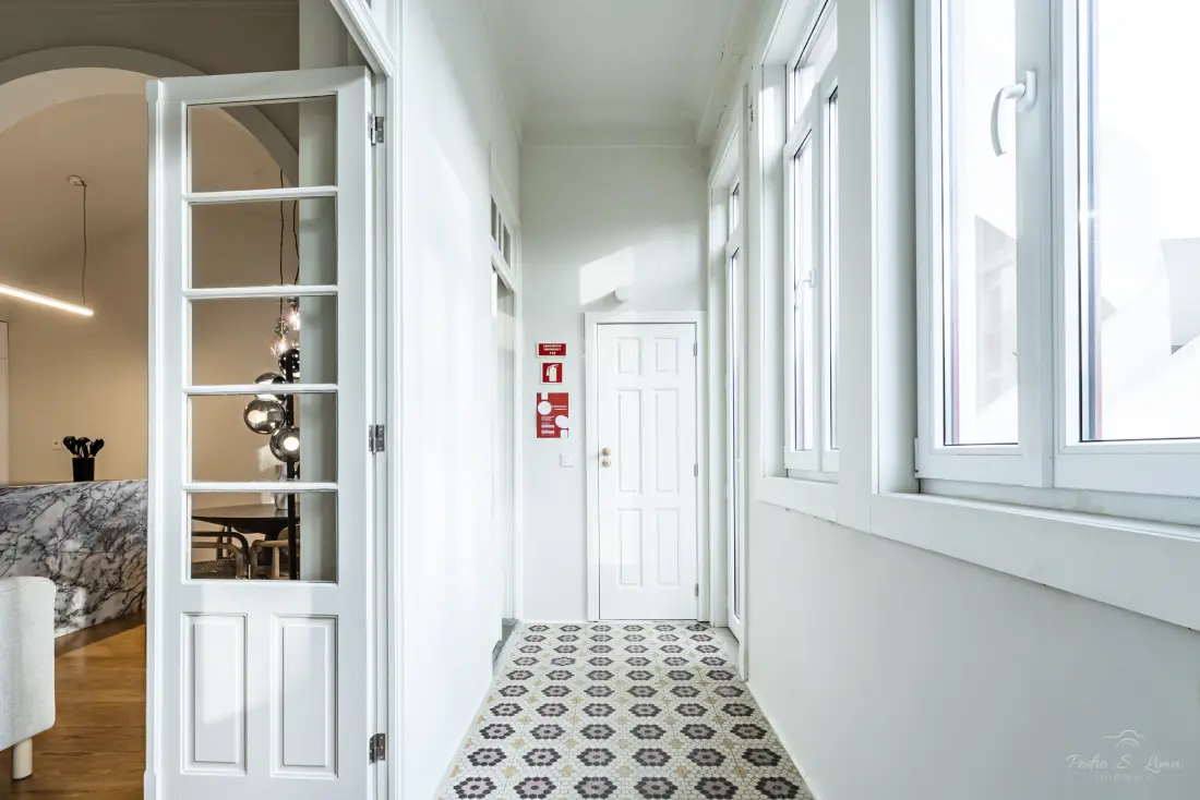 Apartmanok Porto