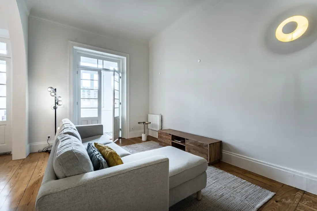 Apartmanok Porto