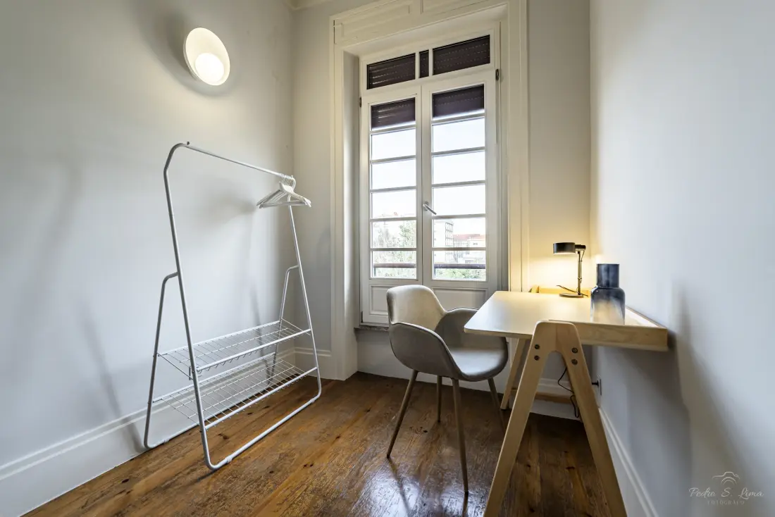 Apartmanok Porto