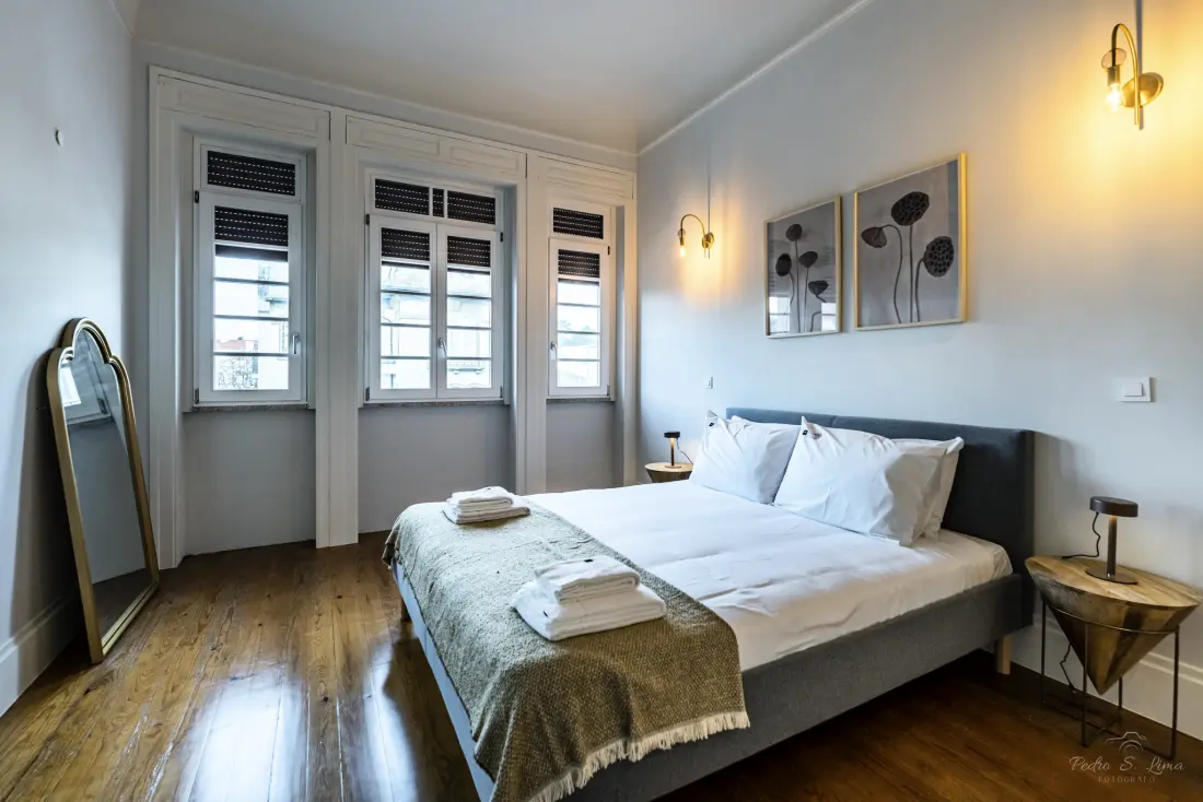 Apartmanok Porto
