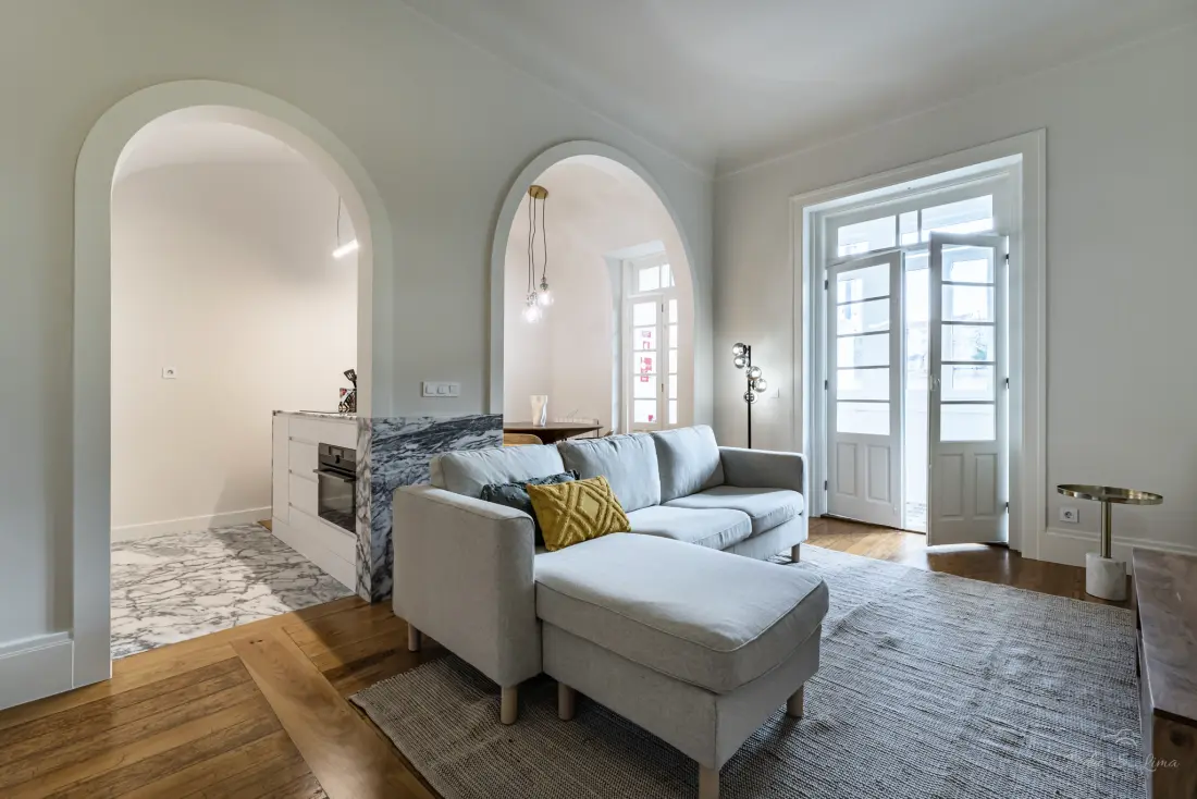 Apartmanok Porto