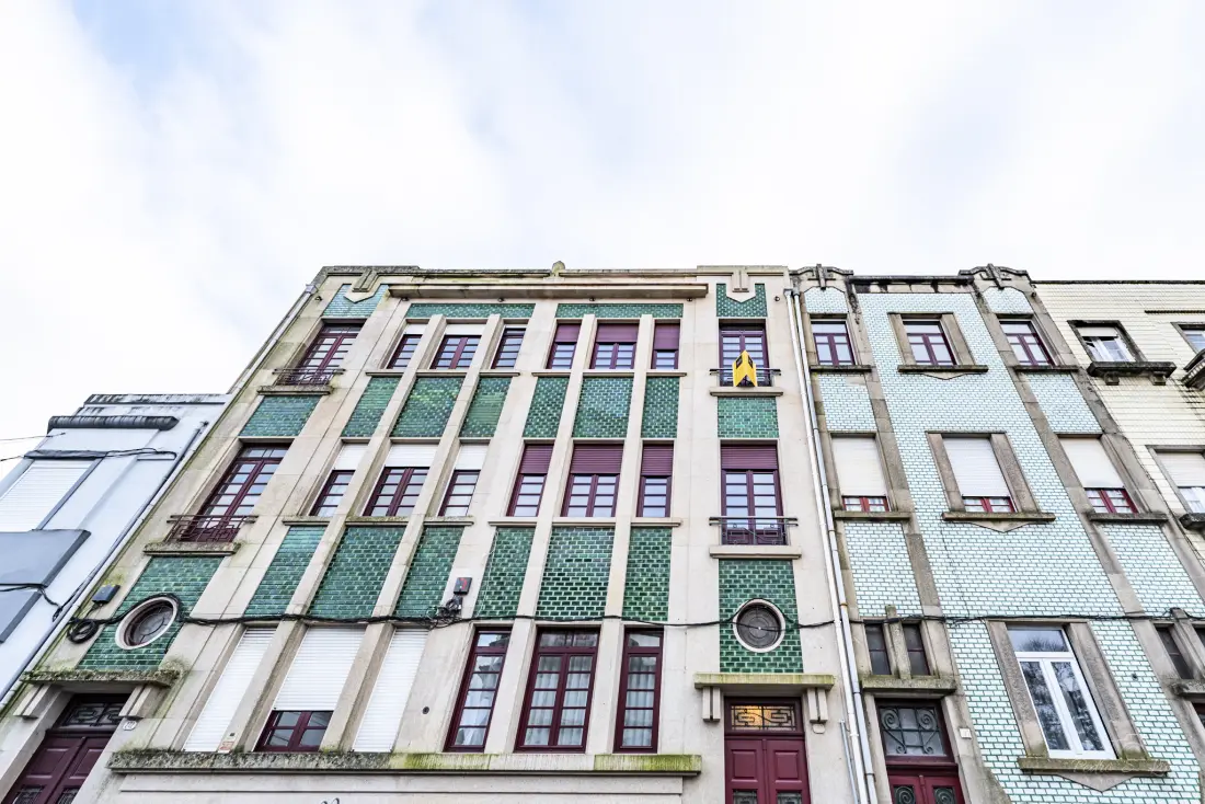Apartmanok Porto