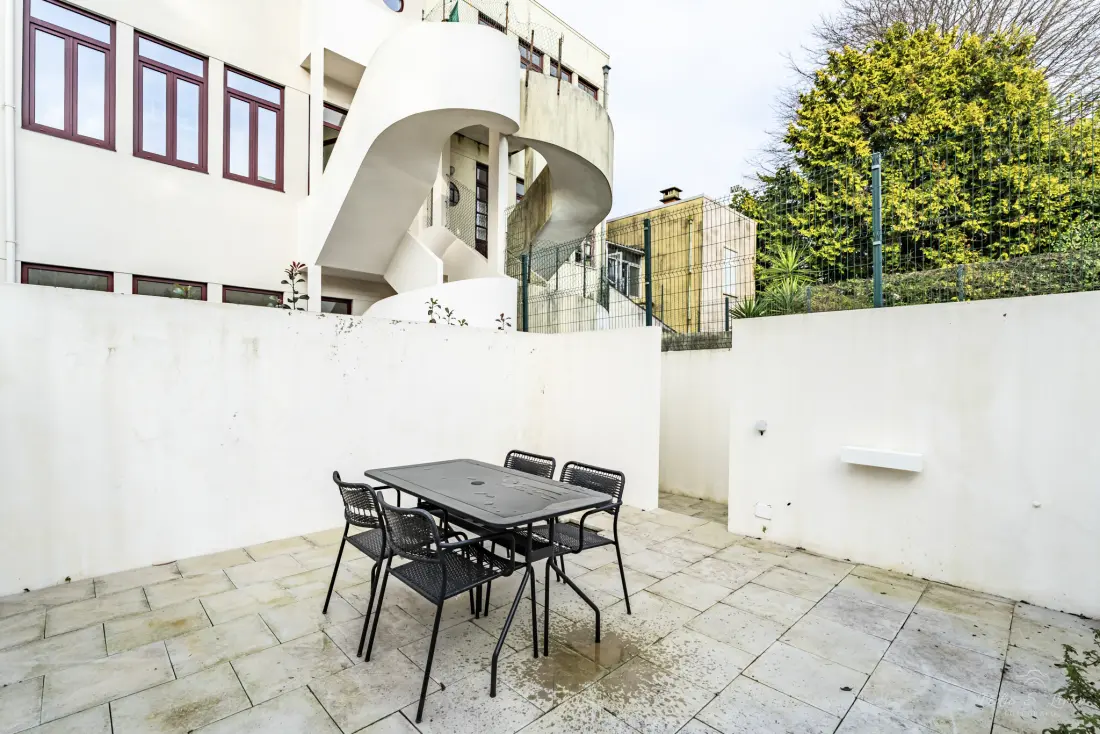 Apartmanok Porto