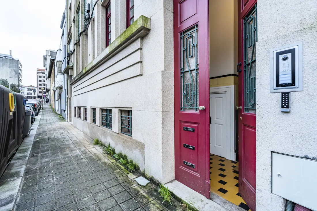Apartmanok Porto