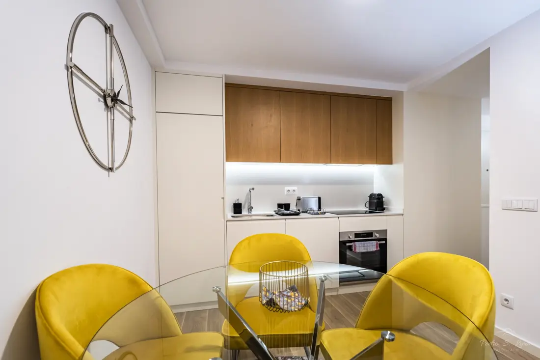 Apartmanok Porto