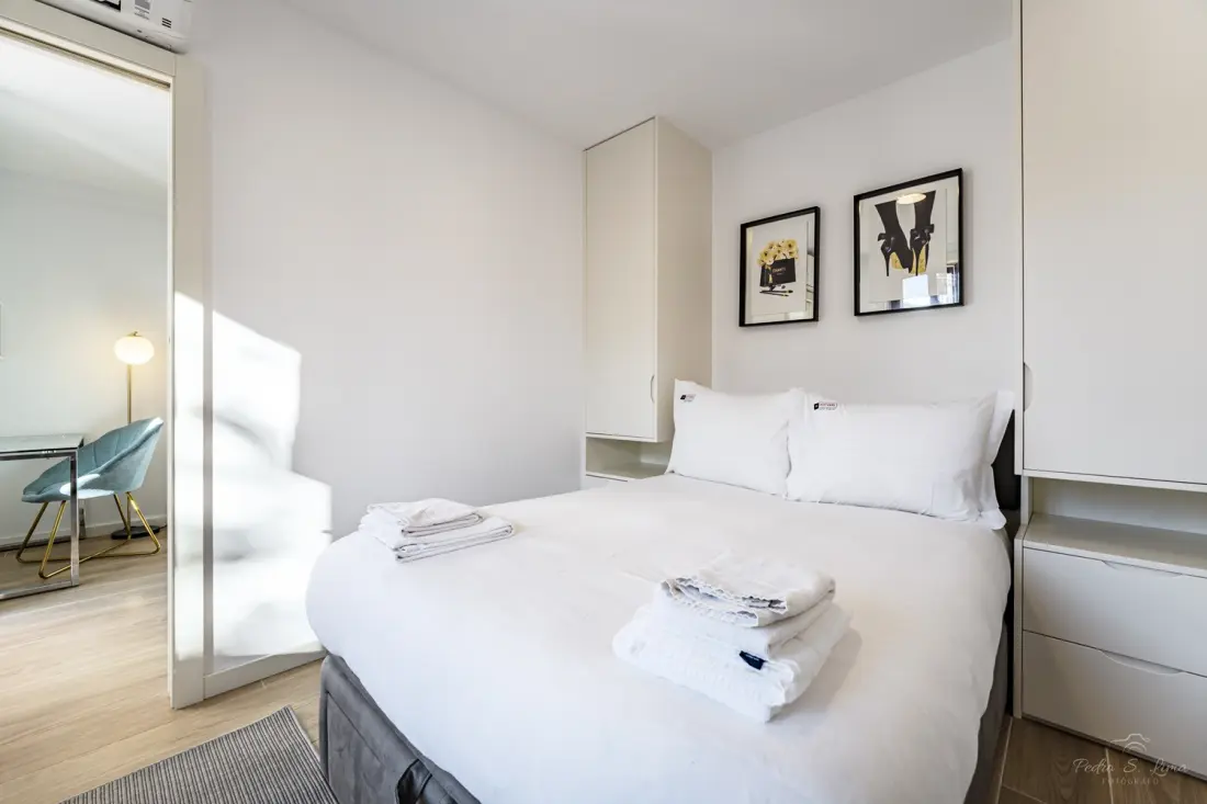 Apartmanok Porto