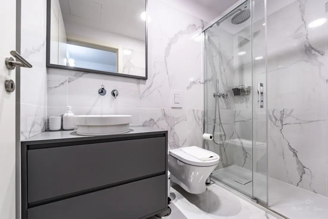 Apartmanok Porto