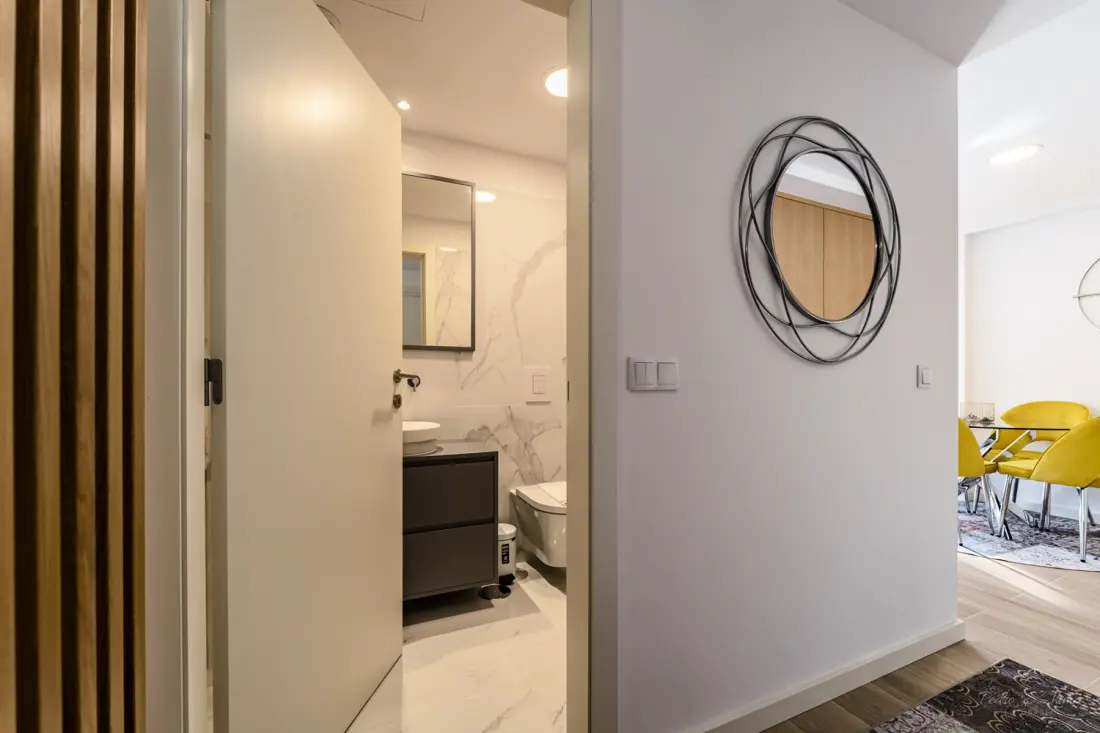 Apartmanok Porto