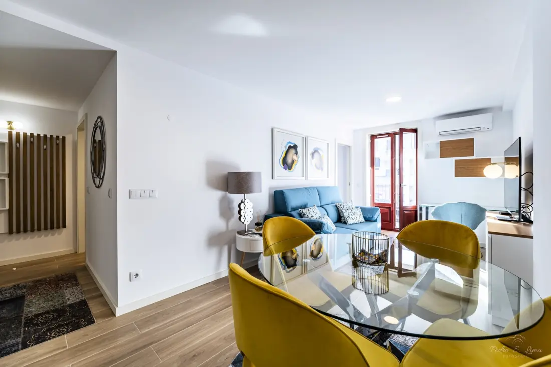 Apartmanok Porto