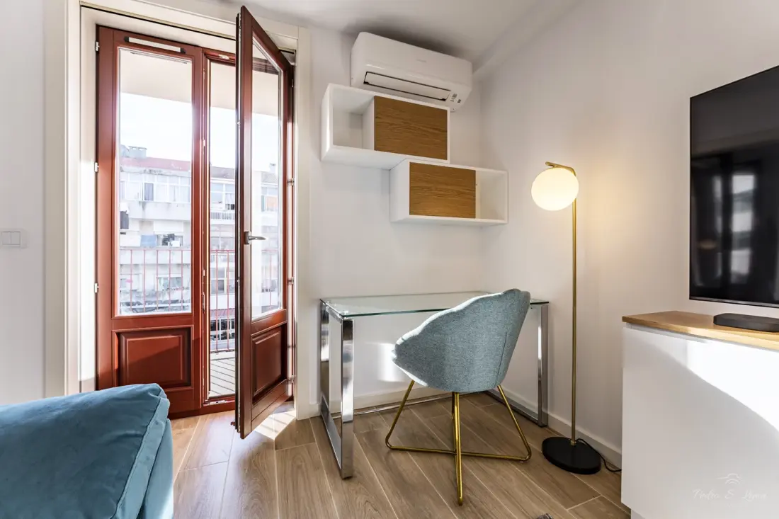 Apartmanok Porto