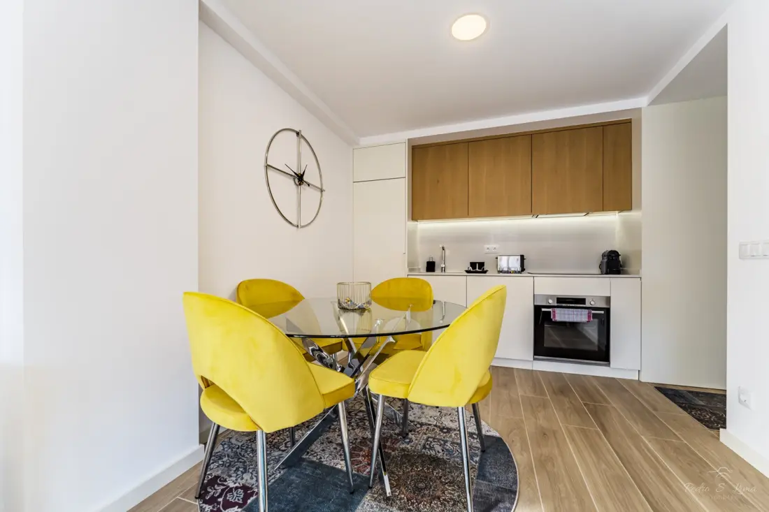 Apartmanok Porto