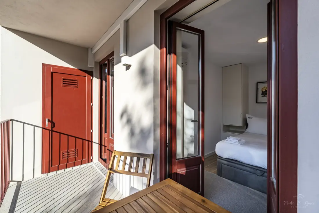 Apartmanok Porto