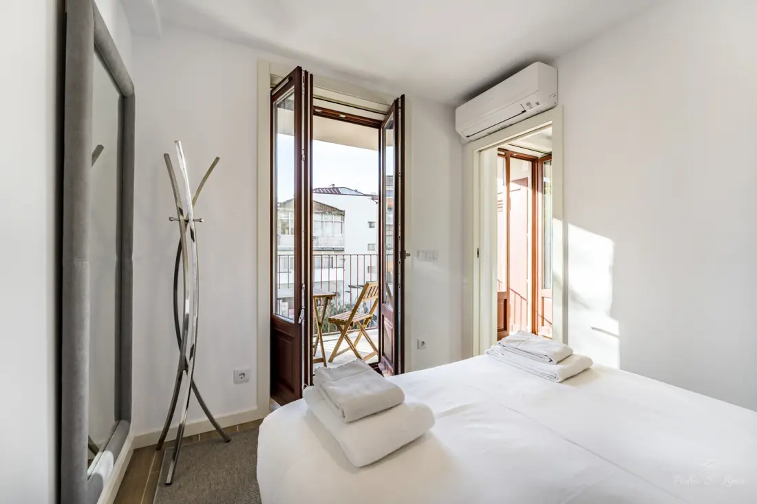 Apartmanok Porto