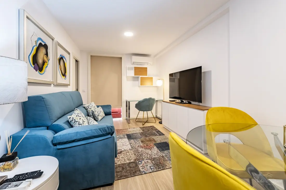 Apartmanok Porto