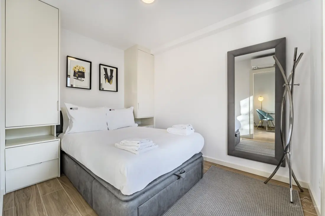 Apartmanok Porto