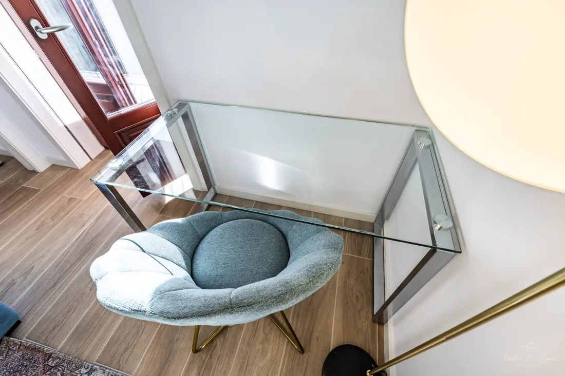 Apartmanok Porto