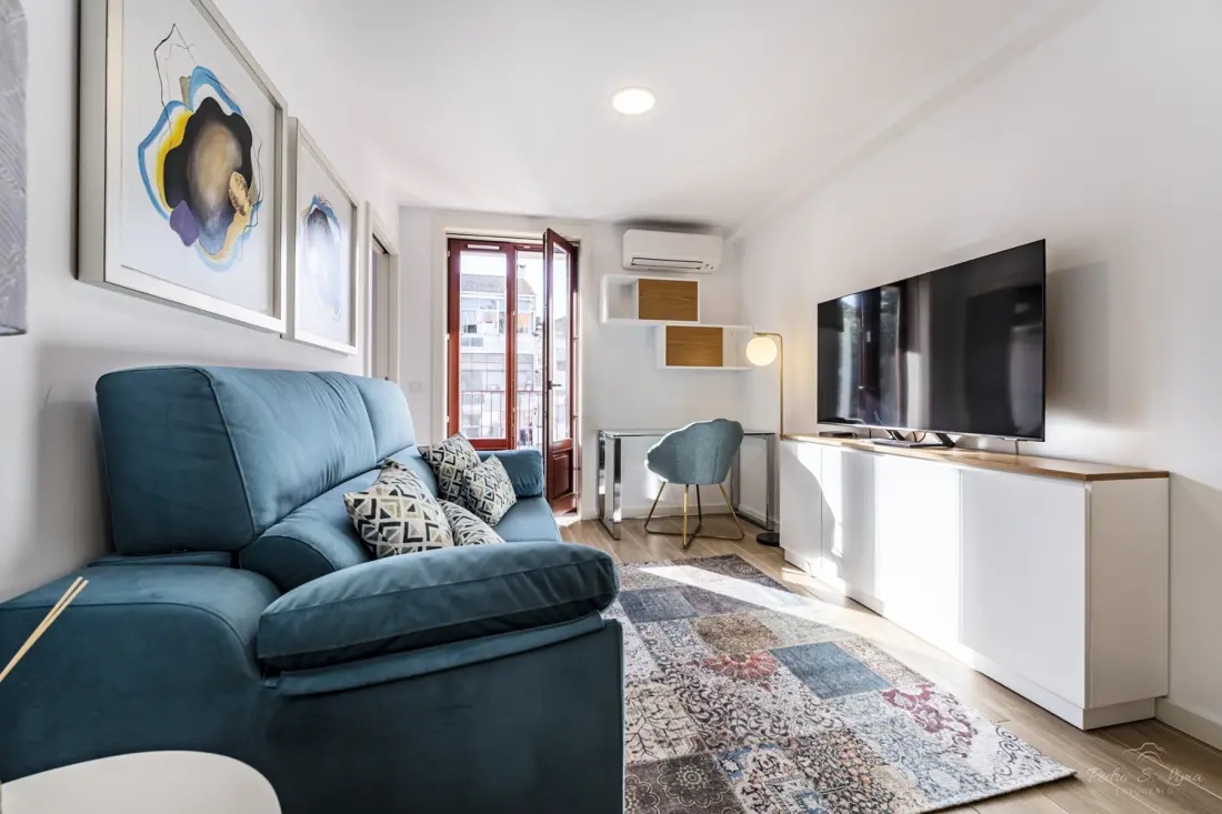 Apartmanok Porto