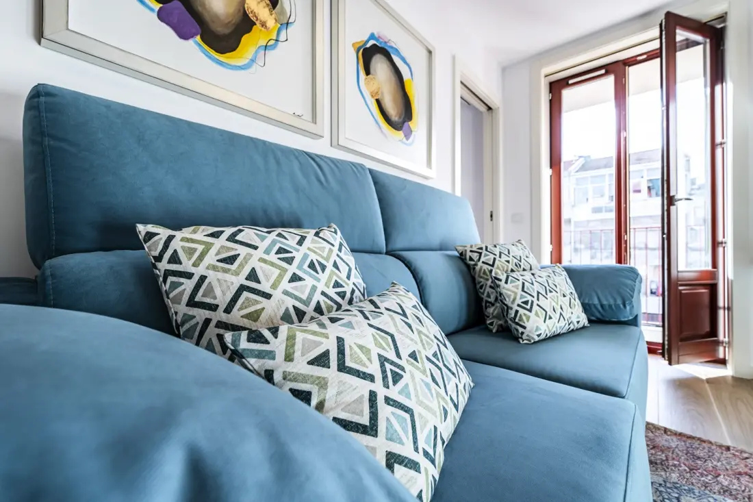Apartmanok Porto