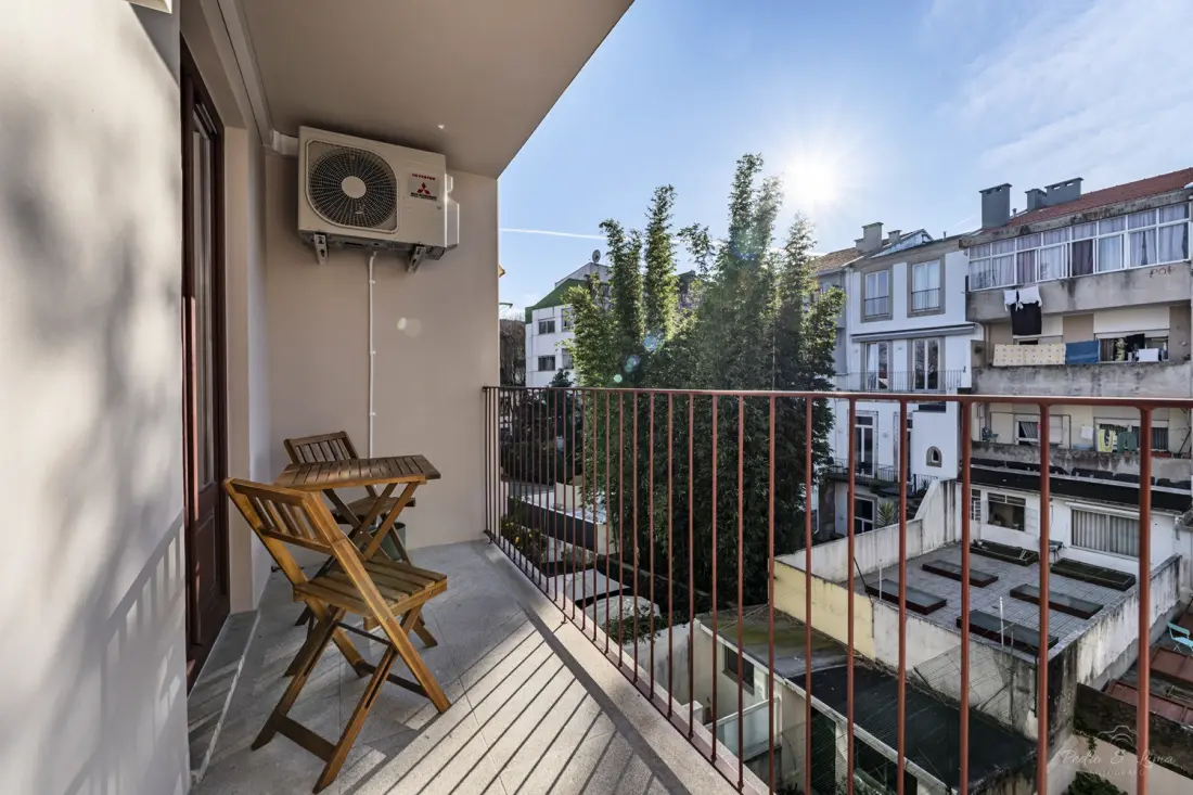Apartmanok Porto