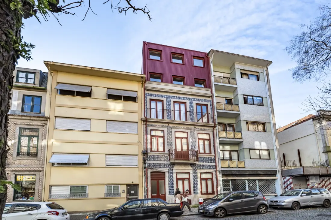 Apartmanok Porto