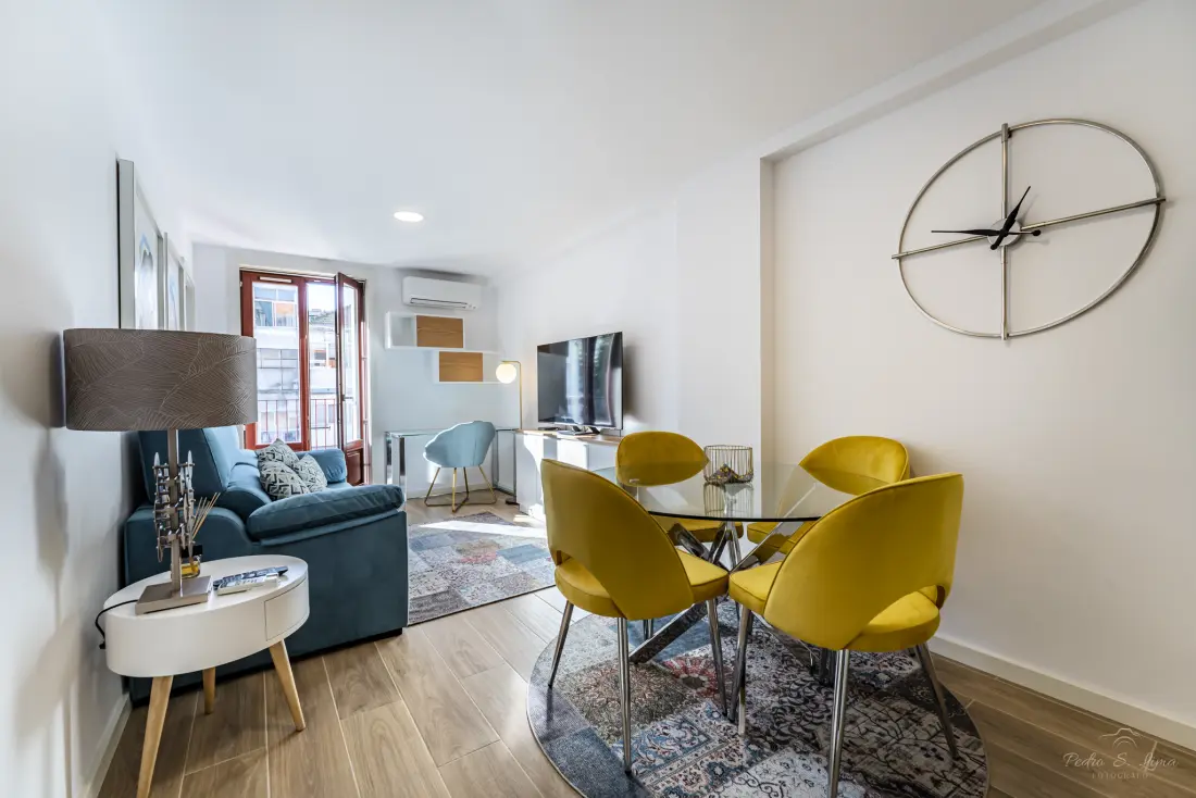 Apartmanok Porto