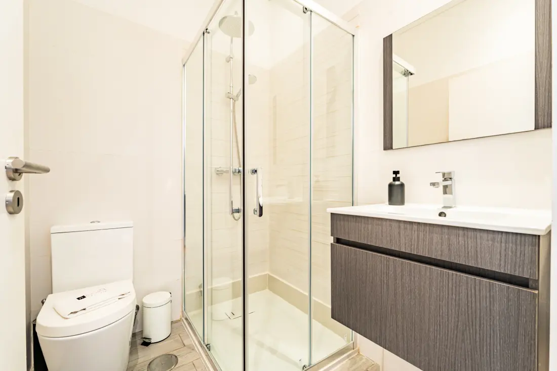 Apartmanok Porto
