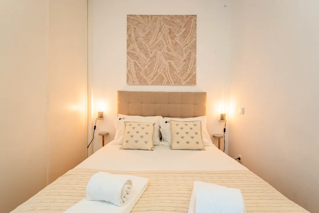 Apartmanok Porto