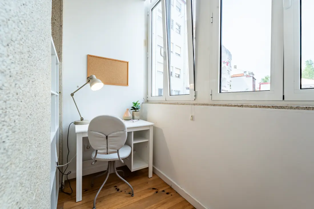 Apartmanok Porto