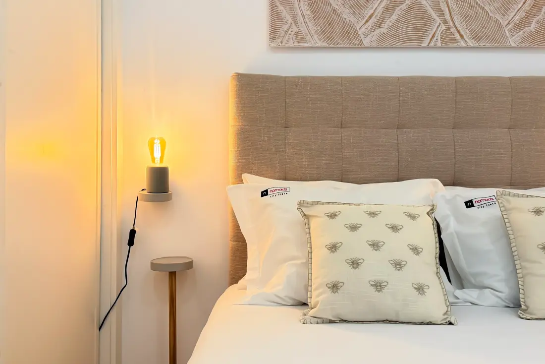 Apartmanok Porto