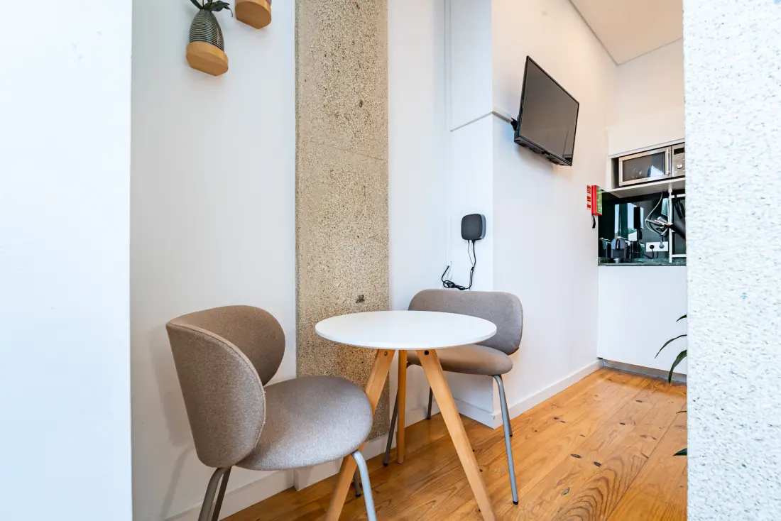 Apartmanok Porto