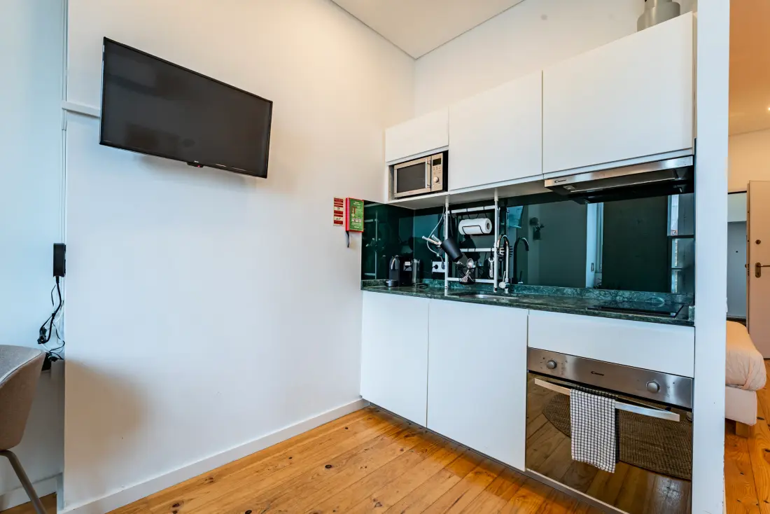 Apartmanok Porto