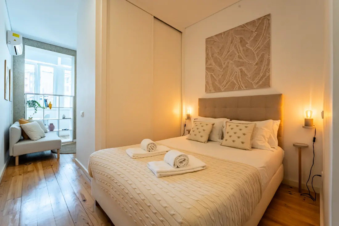 Apartmanok Porto