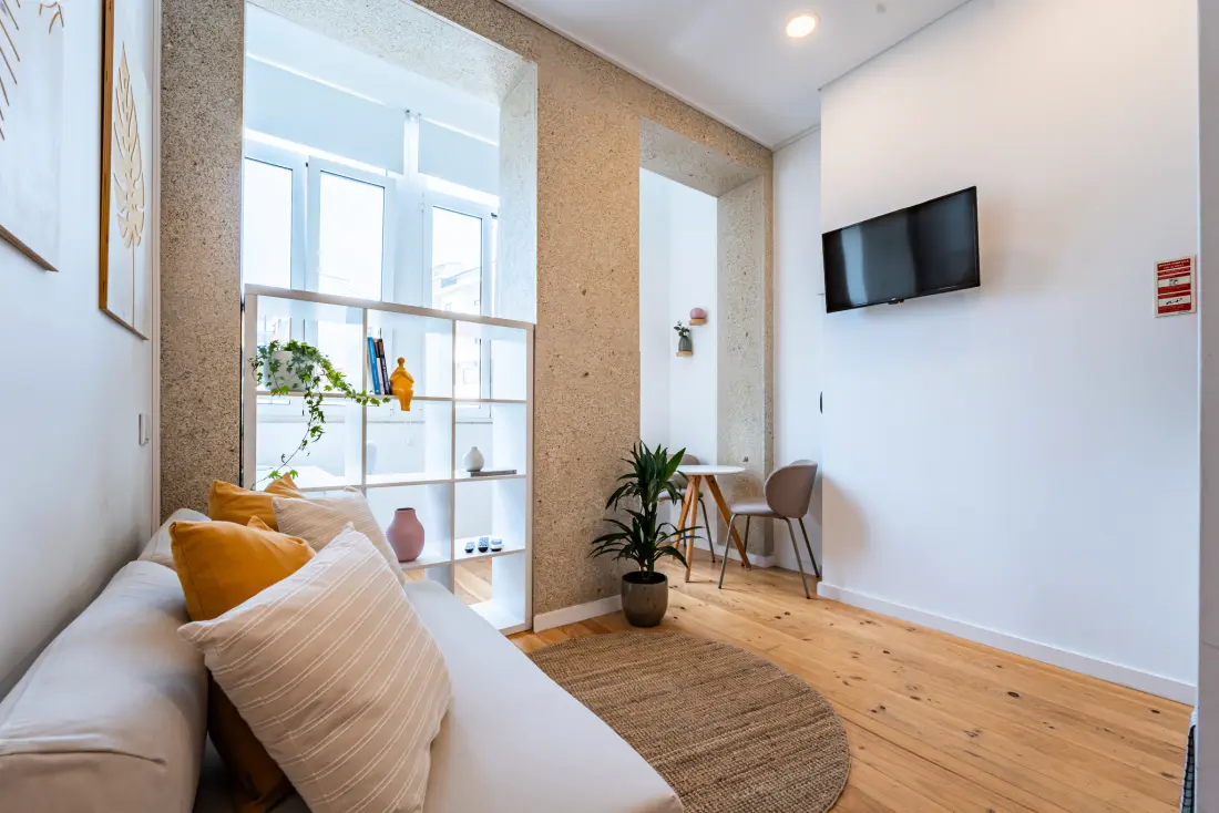 Apartmanok Porto