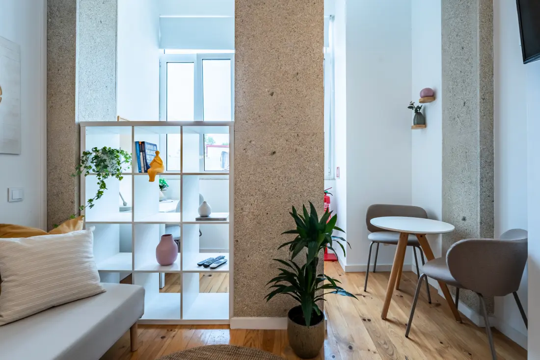 Apartmanok Porto