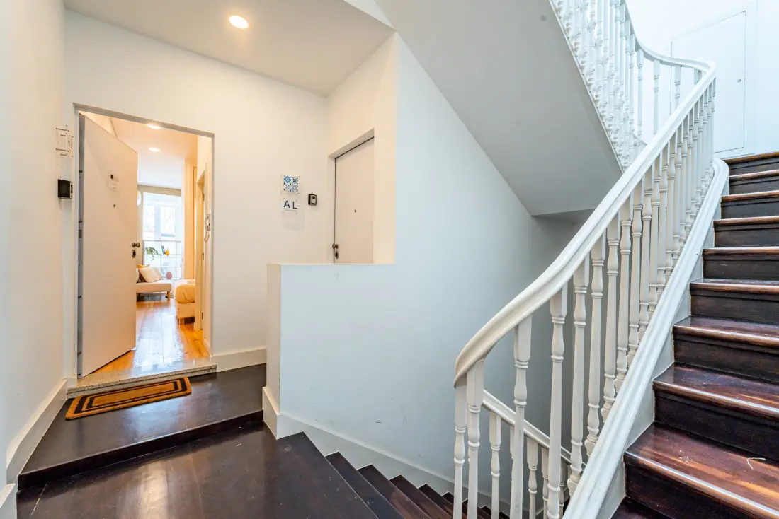Apartmanok Porto