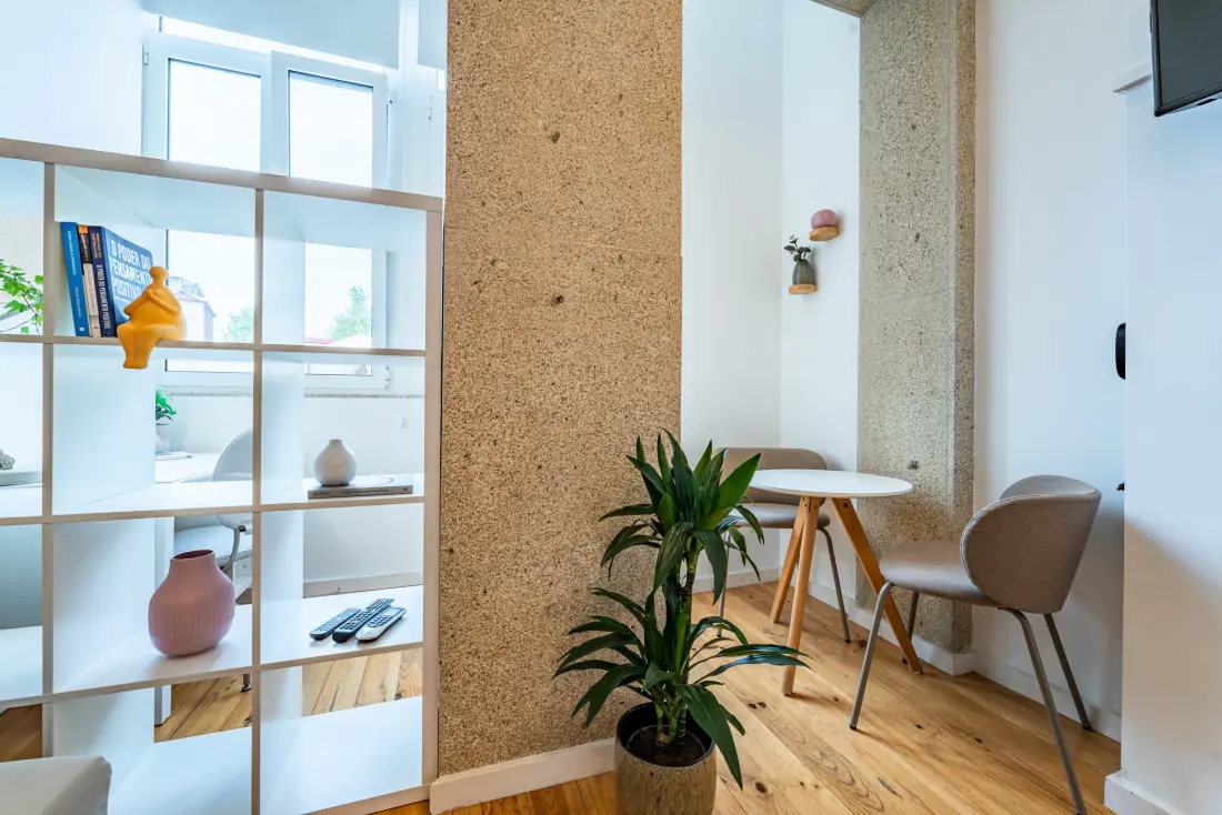 Apartmanok Porto