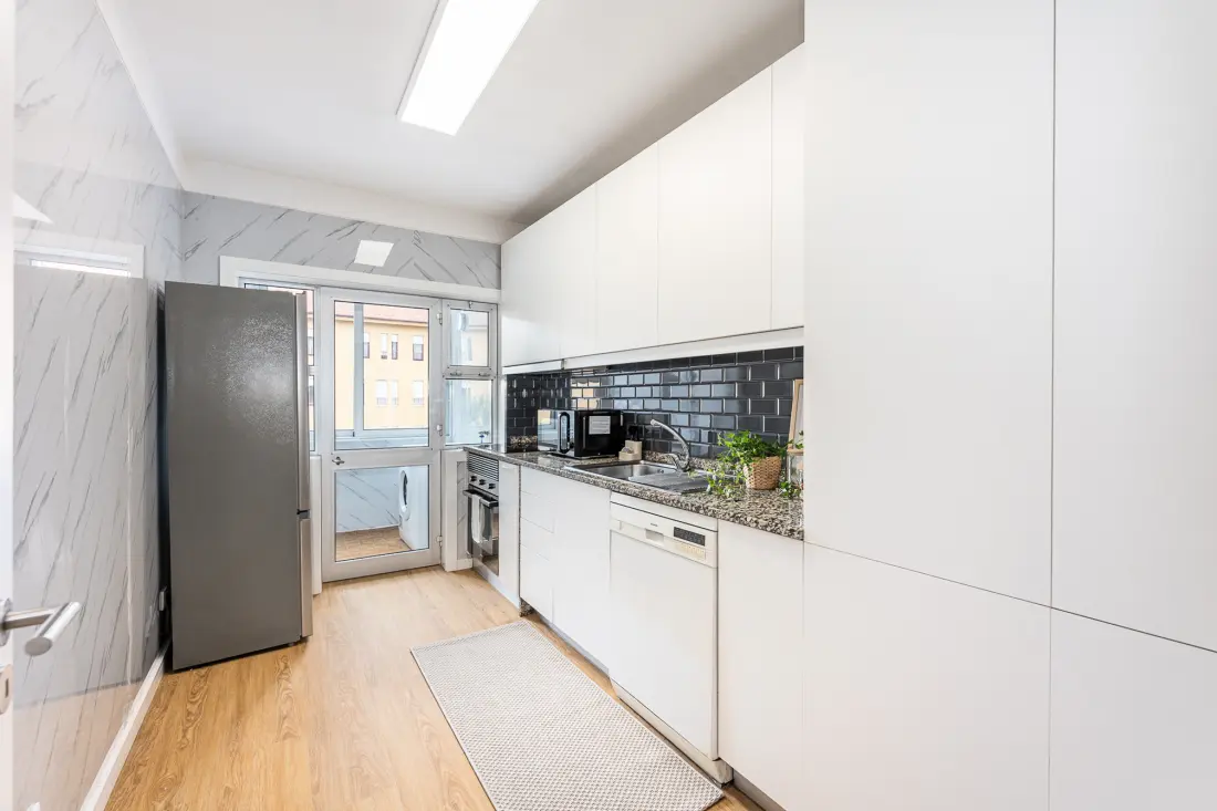 Apartmanok Porto
