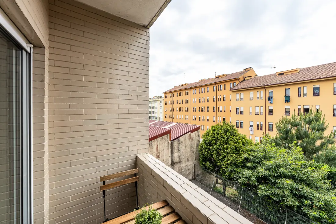 Apartmanok Porto