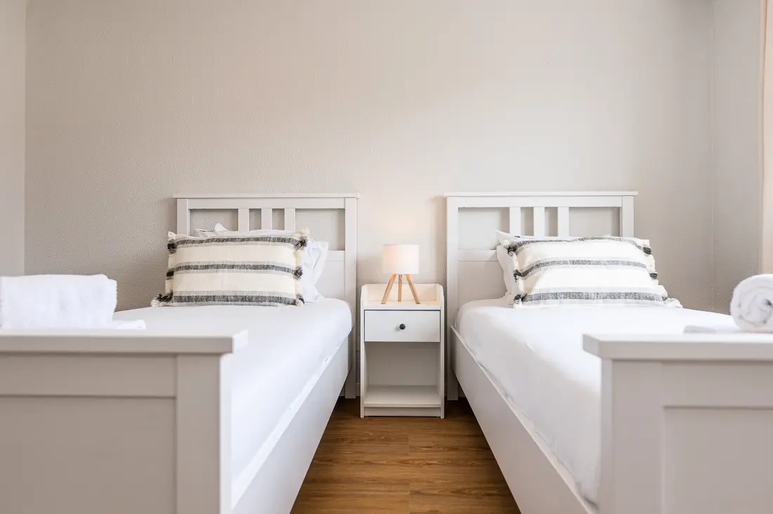 Apartmanok Porto