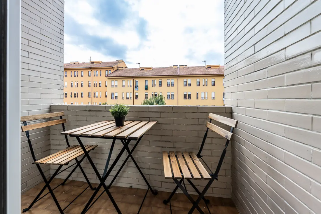 Apartmanok Porto