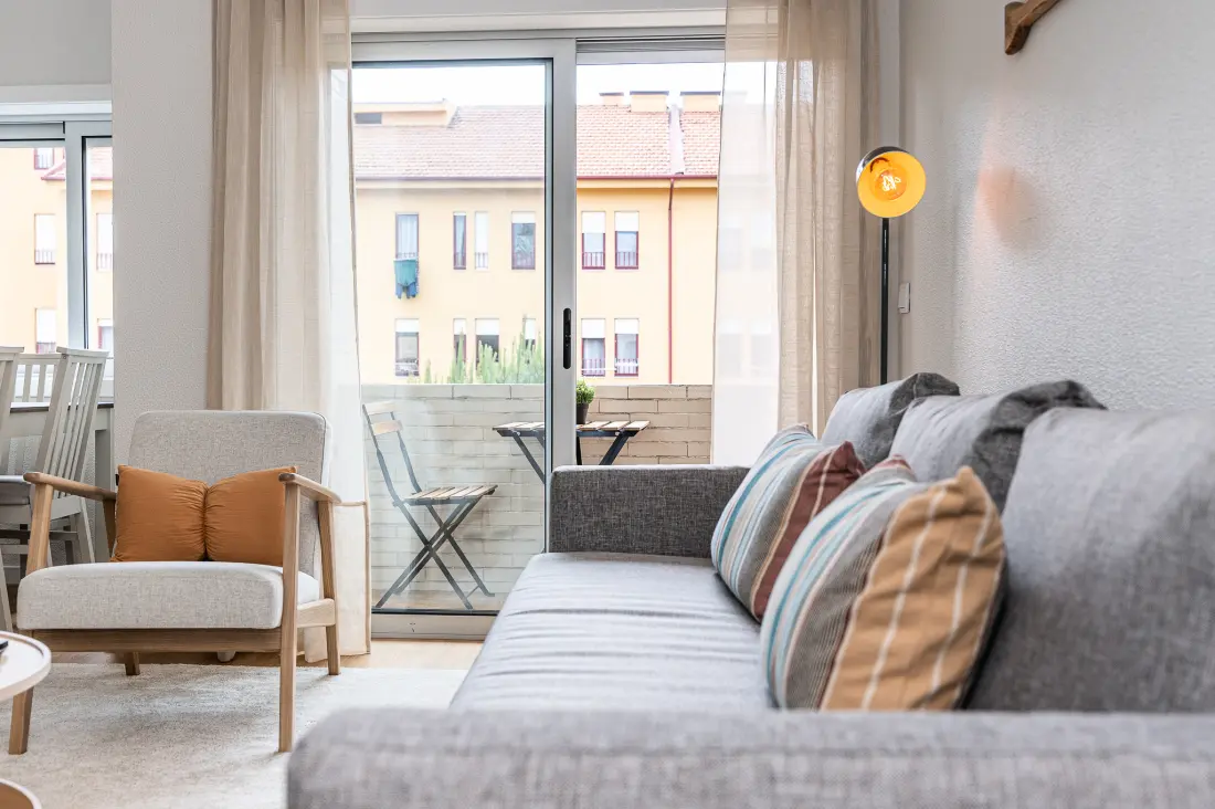 Apartmanok Porto