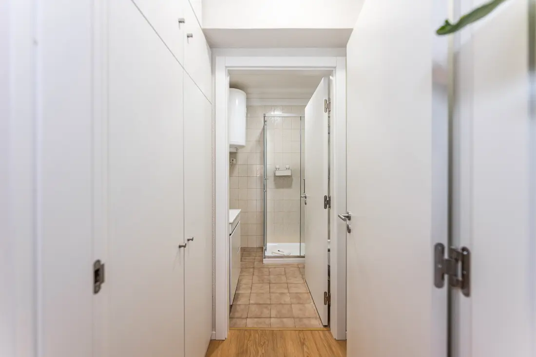 Apartmanok Porto