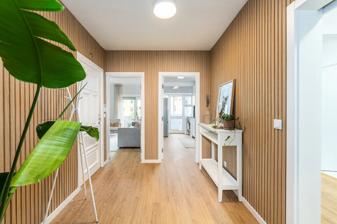 Apartmanok Porto