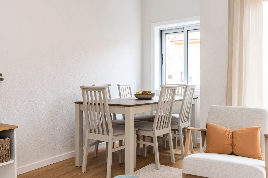 Apartmanok Porto