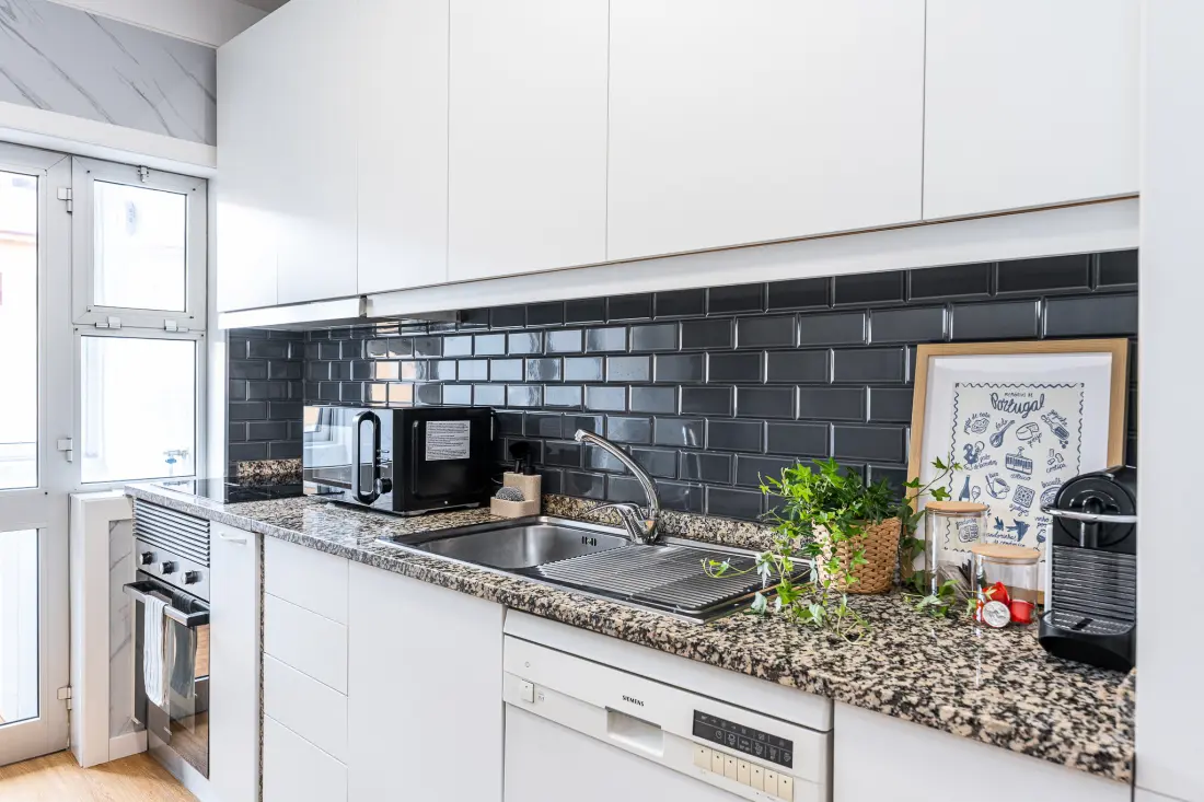 Apartmanok Porto