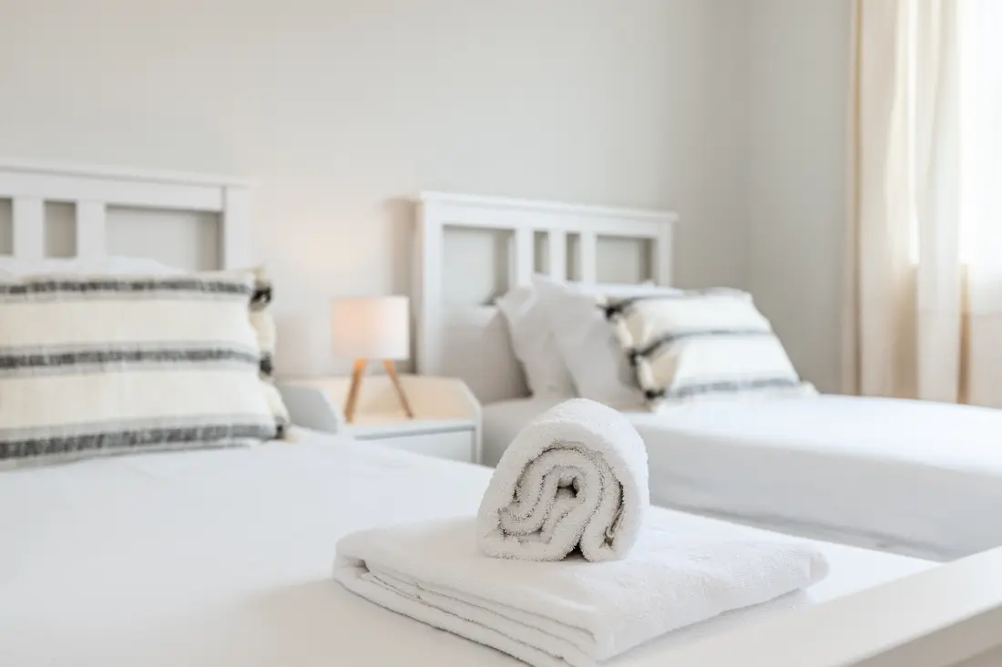 Apartmanok Porto