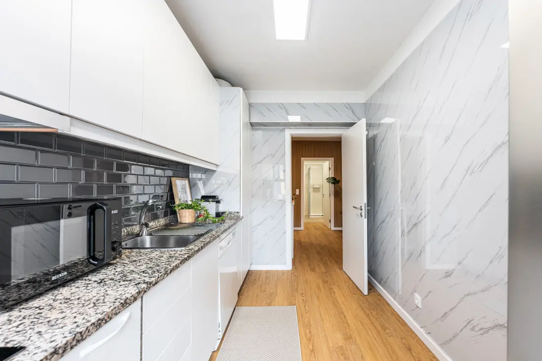 Apartmanok Porto