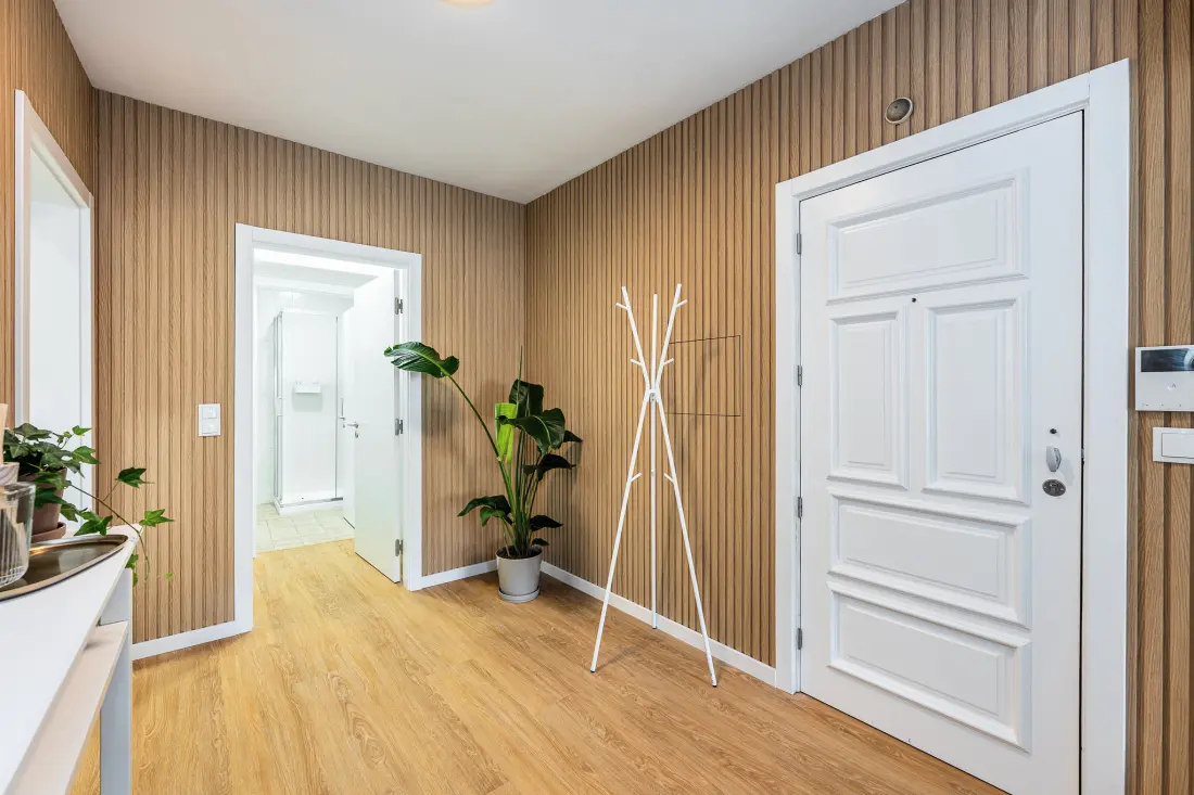 Apartmanok Porto
